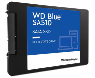 Sandisk 500GB 2,5" SATA SSD Blue SA510 - 1054326 - zdjęcie 3
